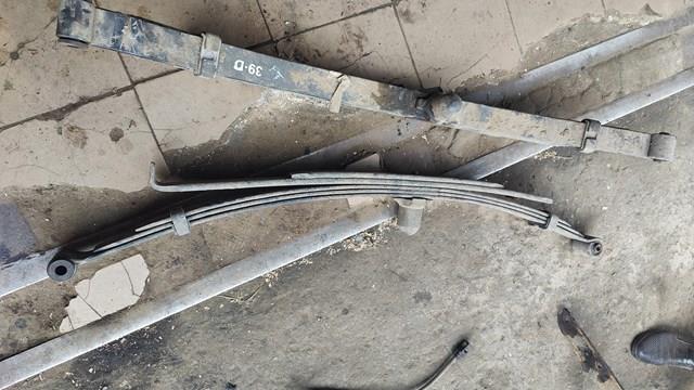 Лист рессоры задней 1447151 Ford