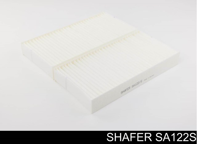 Купить SA122S Shafer Фильтр салона угольный