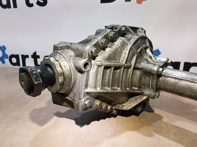 LR039594 Land Rover Мост ведущий передний в сборе