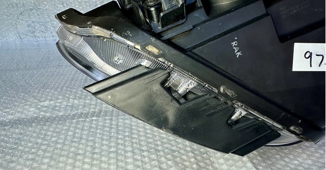 Купить 92102G5540 Hyundai/Kia Фара основная правая