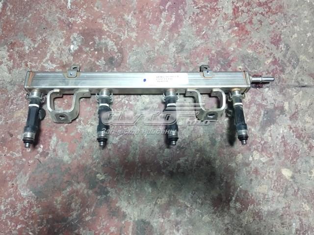 6M8G9D280CA Ford