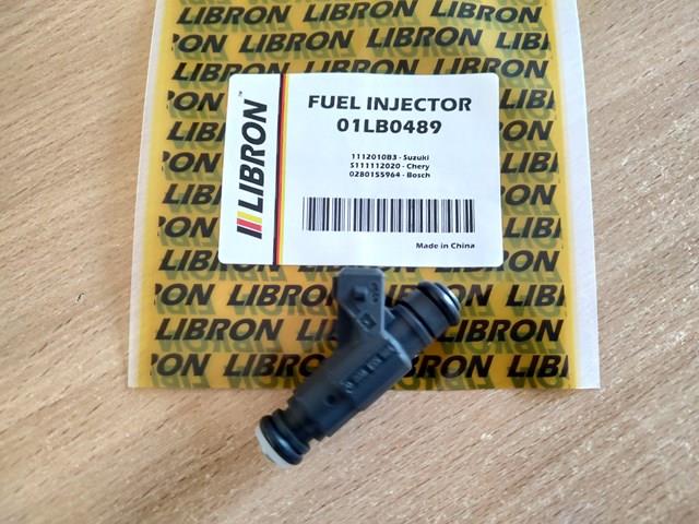 Купить 01LB0489 Libron Клапанная форсунка