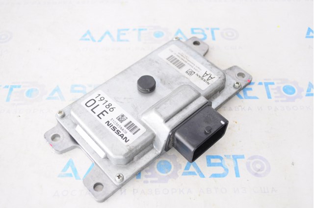 310F65NA0A Nissan/Infiniti Модуль АКПП электронный