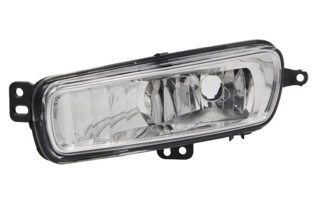 Фара противотуманная, левая Depo/Loro/Abakus 4312038LUQ цена, от 22.81 USD