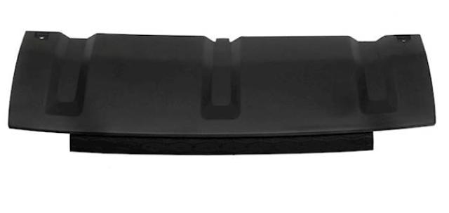 Купить LR061242 Land Rover Защита бампера переднего
