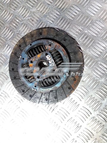 2210078K00 SUZUKI Plato de presión de embrague original y equivalente