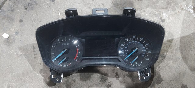 Приборная доска (щиток приборов) Ford DS7T10849EH цена, от 17.74 USD