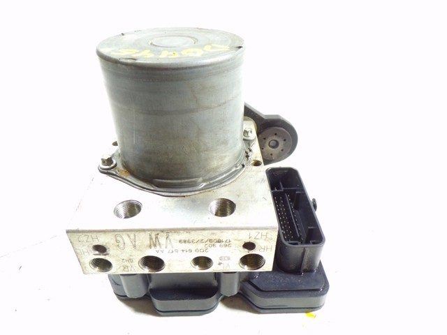 Unidade hidráulico de controlo ABS para Seat Ibiza (KJ1, KJG)