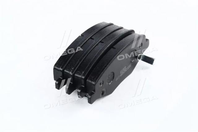 Купить RDA116GN3501080 Rider Колодки тормозные