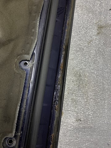 Porta dianteira esquerda Mercedes S preço, a partir de 311,67 USD