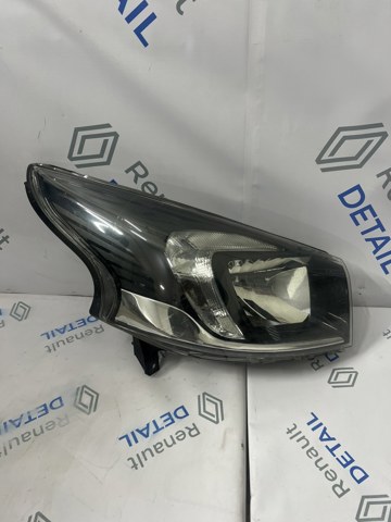  Renault (RVI) 260108047R цена, от 178.75 USD
