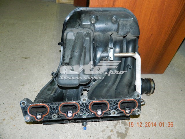 Купить Впускной коллектор Ситроен С5 I DC