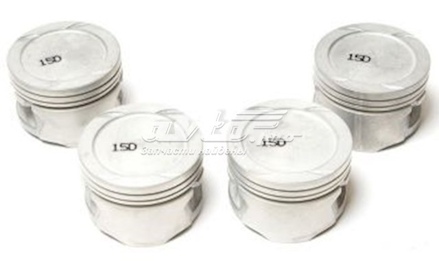 Поршень с пальцем без колец, 1-й ремонт (+0,25) SWP 93740215 цена, от 38.18 USD