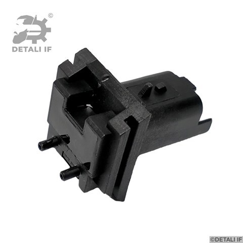 Кнопка привода замка третей/пятой двери Detali IF DF13682 цена, от 14.67 USD