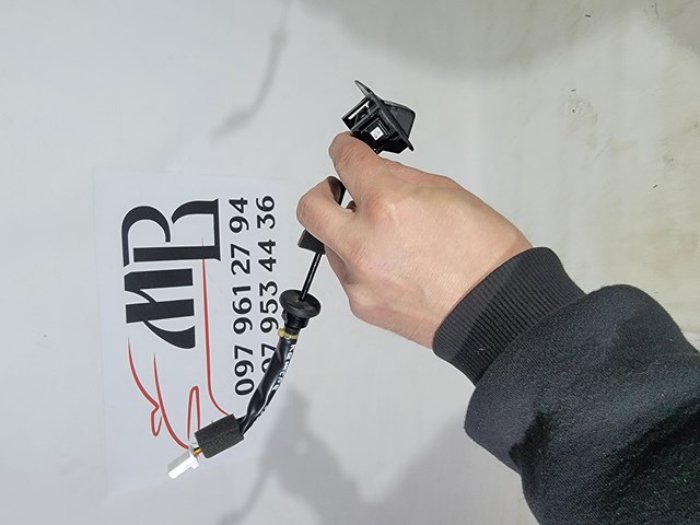 Купить K12367RC0 Mazda Камера заднего вида