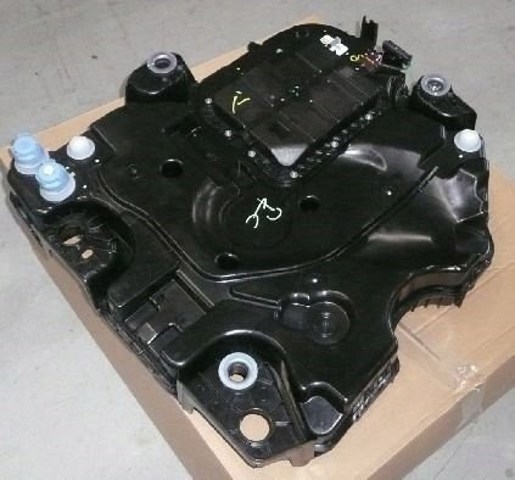 9807475680 Peugeot/Citroen Насос AD BLUE