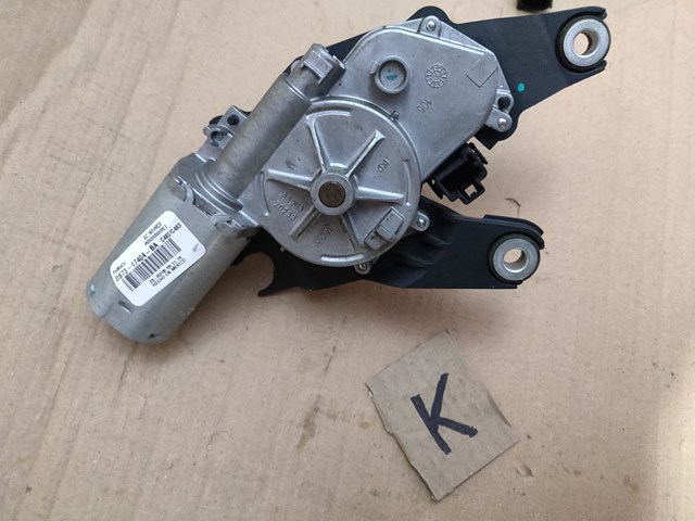 Моторчик заднего стеклоочистителя Ford DS7317404BA