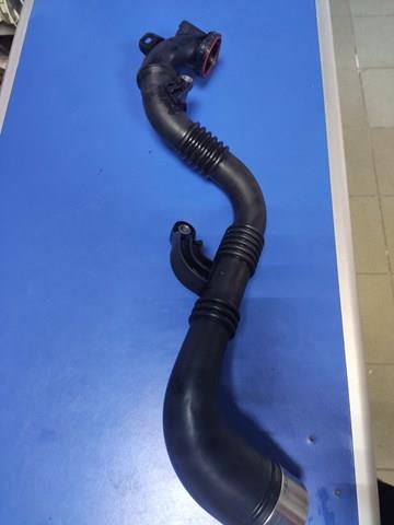 Купить 144608470R Renault (RVI) Скоба патрубка интеркуллера