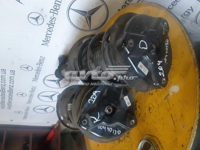 Стойка амортизатора передняя Mercedes A2043202866 цена, от 158.52 USD