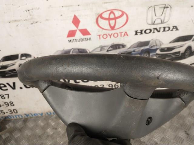  Руль Mitsubishi Pajero 