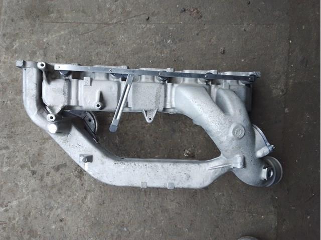 Купить A6650900037 Mercedes Впускной коллектор
