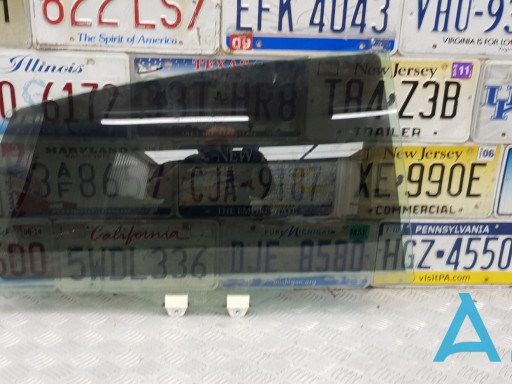 Купить 73400TVAA11 Honda Стекло задней двери, правой