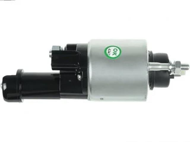 Втягивающее реле стартера SS6038P AS/Auto Storm