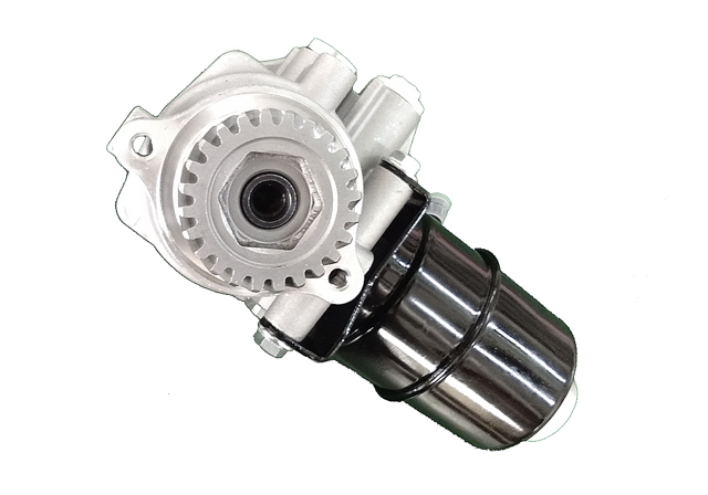 Насос ГУР 33145202 AND