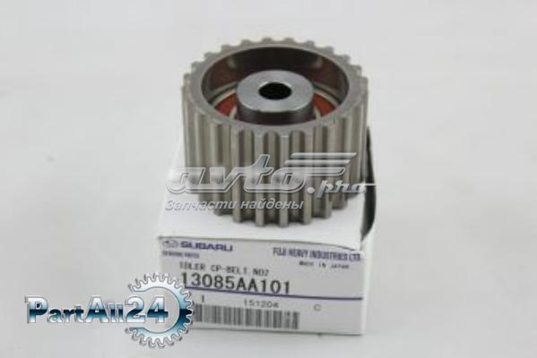 13085AA101 Subaru Rolo parasita da correia do mecanismo de distribuição de gás