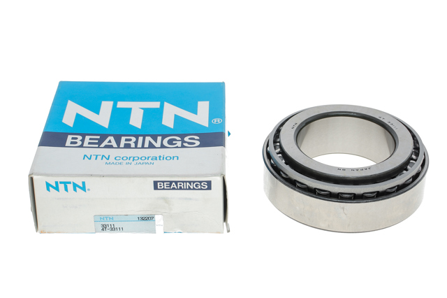 Купить 4T33111 NTN Подшипник передней ступицы