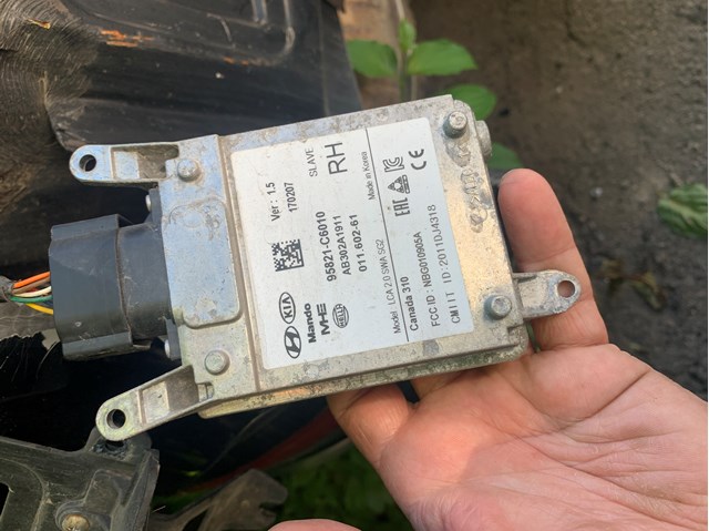  95821C6010 Hyundai/Kia