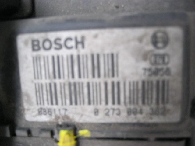 Купить 0265216651 Opel Блок управления ABS