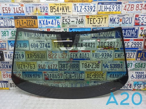 Автомобильные стекла XYG GS7456D12