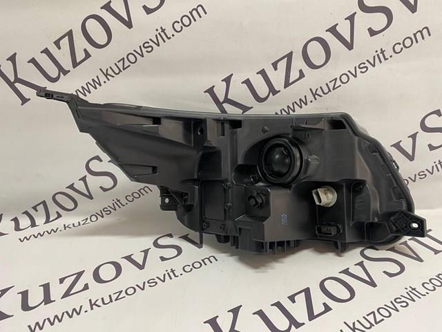 ZFD111671L Signeda Фара