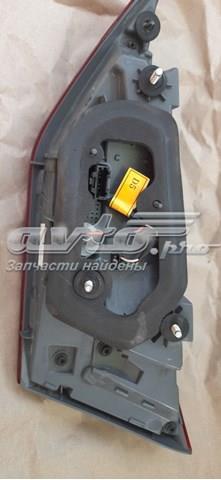 92403F2120 Hyundai/Kia Задняя левая внутренняя фара