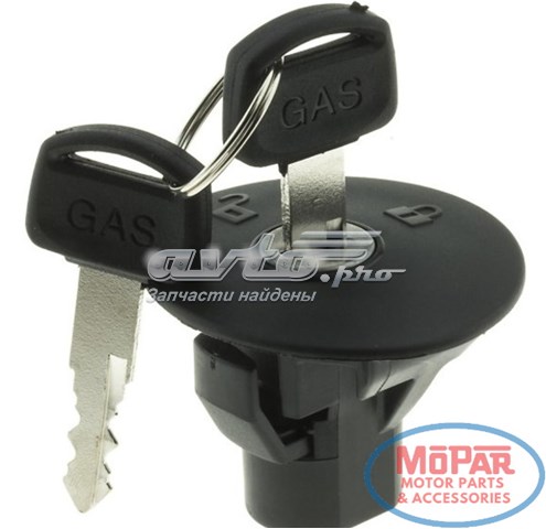 Крышка бензобака MGC913 Motorad