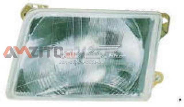 4311125LLDE Depo/Loro/Abakus Фара