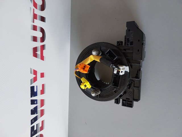 Купить DE8H66CS0A Mazda Шлейф Airbag