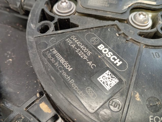  LR115631 Land Rover
