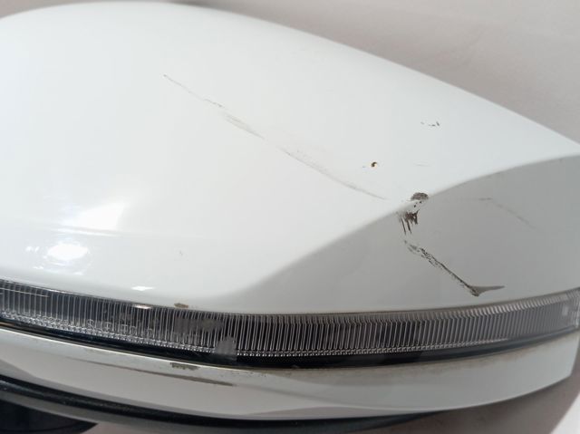 87610R2300 Hyundai/Kia Левое боковое зеркало