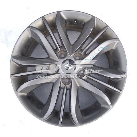 Купить 529102S600 Hyundai/Kia 