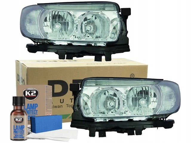 84913AJ240 Subaru Фара передняя правая