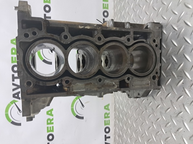 110004BB0A Nissan/Infiniti Блок цилиндров