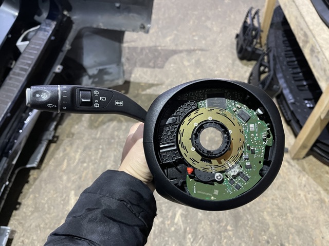 Купить A2469003320 Mercedes 