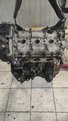 03E100033K VAG motor montado