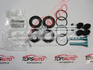 Ремкомплект тормозной системы Nissan/Infiniti D1A20ZC60A цена, от 22.60 USD