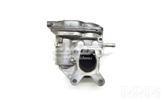 Клапан EGR рециркуляции газов Mazda SH0120300