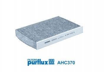 Фильтр салона AHC370 Purflux