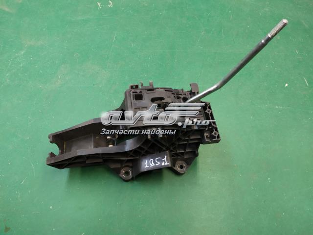 Селектор АКПП Toyota PA66GF33