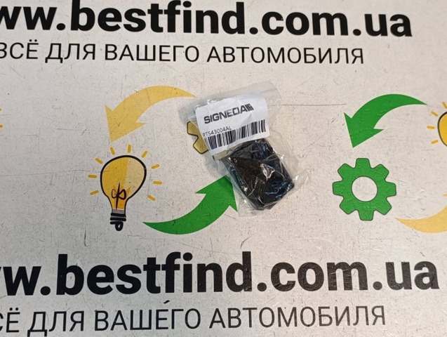 Купить PTS43004AL Signeda Крепление бампера